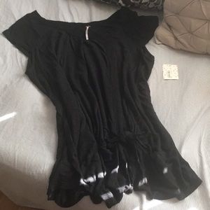 Free People Brand New top